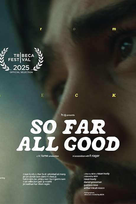 After serving time in prison, a young man returns to New York City, anticipating a warm reunion with loved ones. However, he finds that his girlfriend has moved on, his finances are strained, and the city itself has changed considerably. Struggling to adjust to this new reality, he attempts to find his place and rediscover what it means to be home.